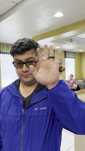 Photo of Yanni's Greek Express - 2761 Highland Dr., Salt Lake City, UT 84106