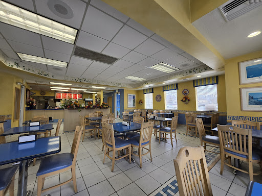 Photo of Yanni's Greek Express - 2761 Highland Dr., Salt Lake City, UT 84106