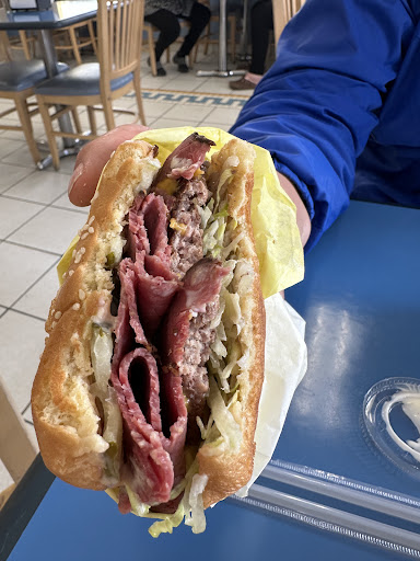 Photo of Yanni's Greek Express - 2761 Highland Dr., Salt Lake City, UT 84106