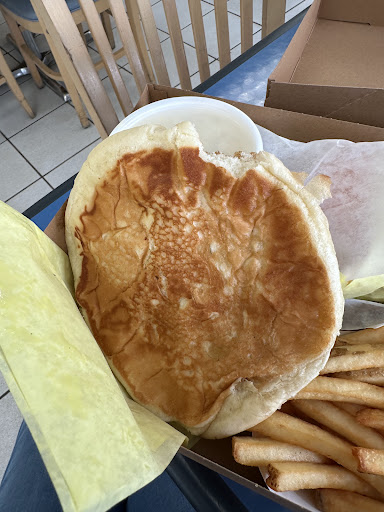 Photo of Yanni's Greek Express - 2761 Highland Dr., Salt Lake City, UT 84106