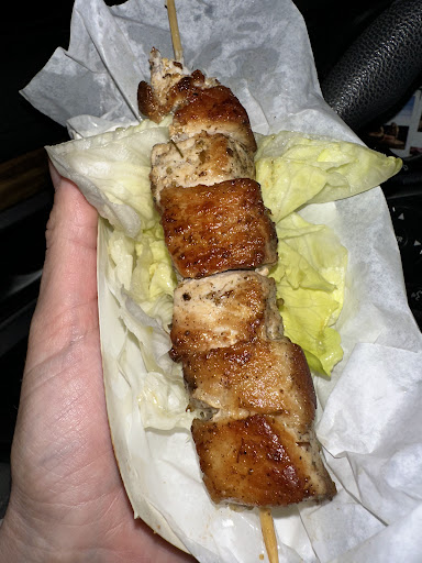 Photo of Yanni's Greek Express - 2761 Highland Dr., Salt Lake City, UT 84106