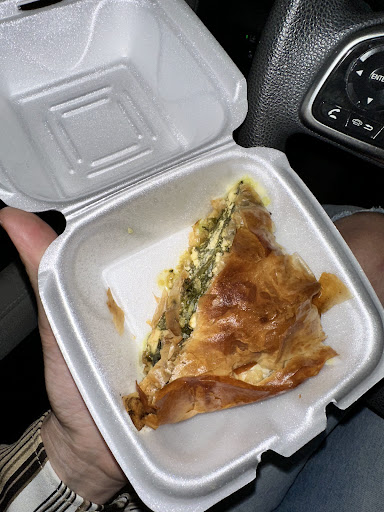 Photo of Yanni's Greek Express - 2761 Highland Dr., Salt Lake City, UT 84106