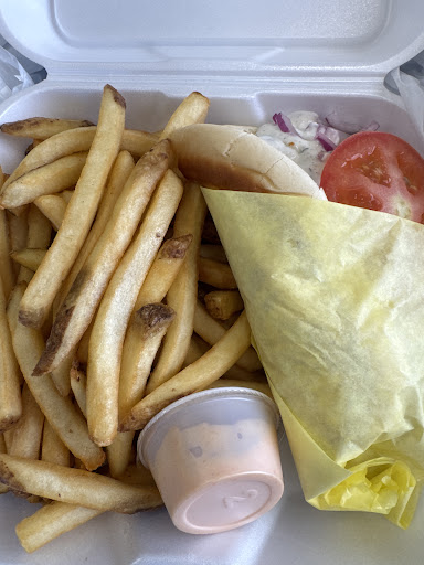 Photo of Yanni's Greek Express - 2761 Highland Dr., Salt Lake City, UT 84106