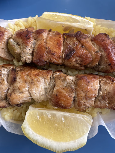 Photo of Yanni's Greek Express - 2761 Highland Dr., Salt Lake City, UT 84106