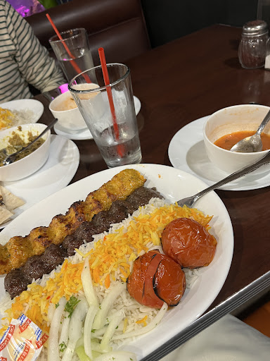 Photo of Zeitoon Cafe - 751 Fort Union Blvd, Midvale, UT 84047