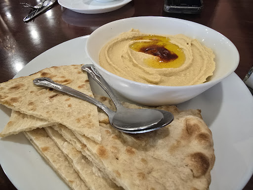 Photo of Zeitoon Cafe - 751 Fort Union Blvd, Midvale, UT 84047