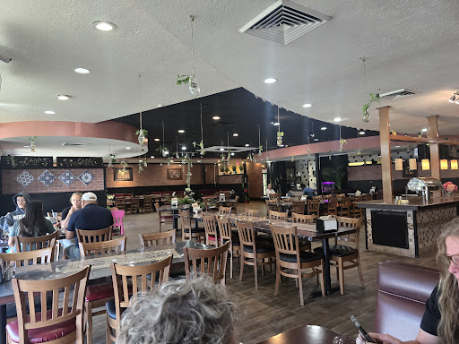 Photo of Zeitoon Cafe - 751 Fort Union Blvd, Midvale, UT 84047