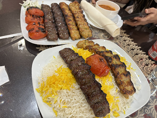 Photo of Zeitoon Cafe - 751 Fort Union Blvd, Midvale, UT 84047