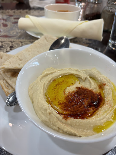 Photo of Zeitoon Cafe - 751 Fort Union Blvd, Midvale, UT 84047