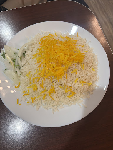 Photo of Zeitoon Cafe - 751 Fort Union Blvd, Midvale, UT 84047