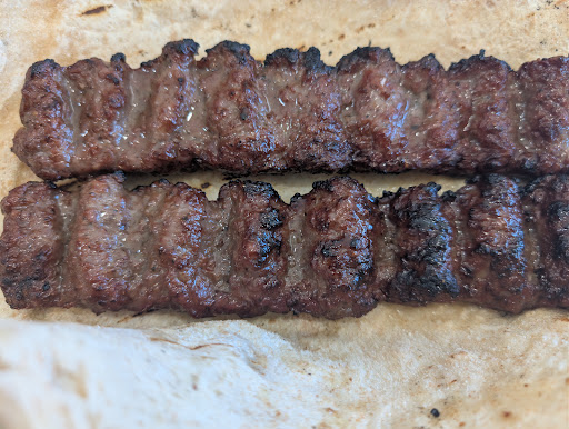 Photo of Zeitoon Cafe - 751 Fort Union Blvd, Midvale, UT 84047