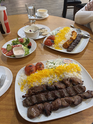 Photo of Zeitoon Cafe - 751 Fort Union Blvd, Midvale, UT 84047