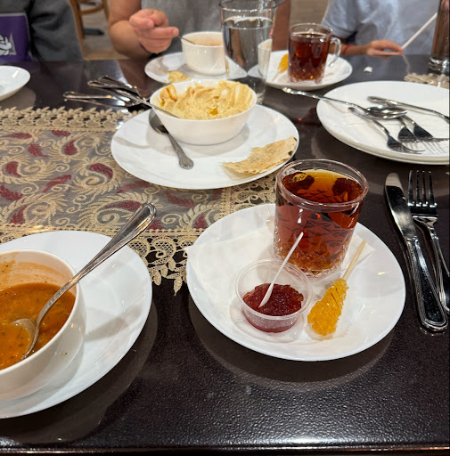 Photo of Zeitoon Cafe - 751 Fort Union Blvd, Midvale, UT 84047