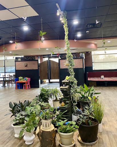 Photo of Zeitoon Cafe - 751 Fort Union Blvd, Midvale, UT 84047