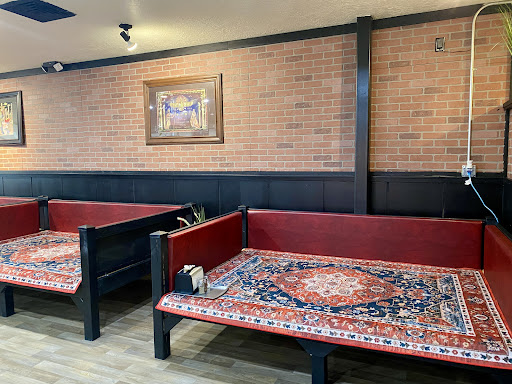 Photo of Zeitoon Cafe - 751 Fort Union Blvd, Midvale, UT 84047