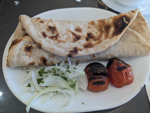 Photo of Zeitoon Cafe - 751 Fort Union Blvd, Midvale, UT 84047