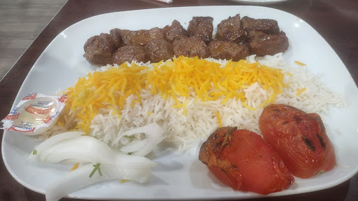 Photo of Zeitoon Cafe - 751 Fort Union Blvd, Midvale, UT 84047