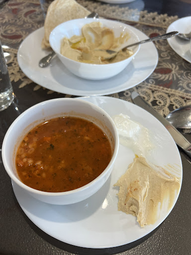 Photo of Zeitoon Cafe - 751 Fort Union Blvd, Midvale, UT 84047