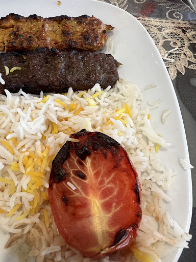 Photo of Zeitoon Cafe - 751 Fort Union Blvd, Midvale, UT 84047