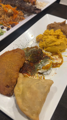 Photo of Afghan Kitchen Restaurant - 1465 S State St #10, Salt Lake City, UT 84115