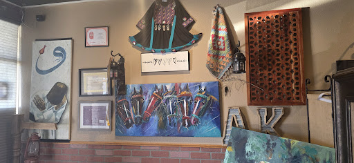 Photo of Afghan Kitchen Restaurant - 1465 S State St #10, Salt Lake City, UT 84115