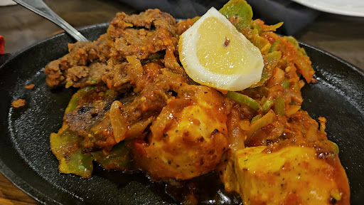 Photo of Afghan Kitchen Restaurant - 1465 S State St #10, Salt Lake City, UT 84115