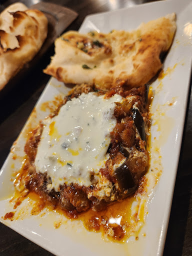 Photo of Afghan Kitchen Restaurant - 1465 S State St #10, Salt Lake City, UT 84115