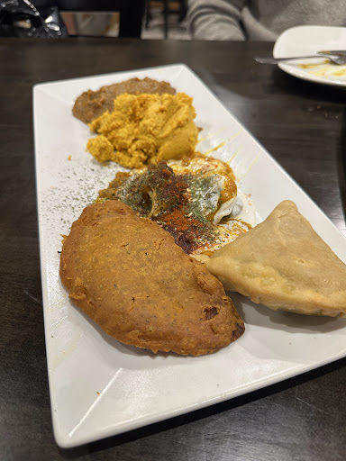 Photo of Afghan Kitchen Restaurant - 1465 S State St #10, Salt Lake City, UT 84115