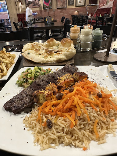 Photo of Afghan Kitchen Restaurant - 1465 S State St #10, Salt Lake City, UT 84115