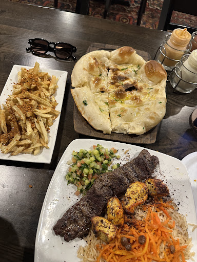 Photo of Afghan Kitchen Restaurant - 1465 S State St #10, Salt Lake City, UT 84115