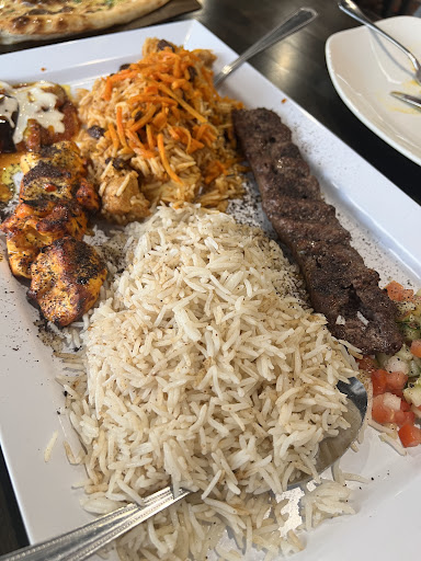 Photo of Afghan Kitchen Restaurant - 1465 S State St #10, Salt Lake City, UT 84115