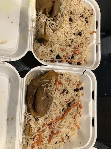 Photo of Afghan Kitchen Restaurant - 1465 S State St #10, Salt Lake City, UT 84115