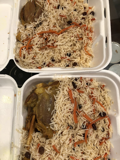 Photo of Afghan Kitchen Restaurant - 1465 S State St #10, Salt Lake City, UT 84115