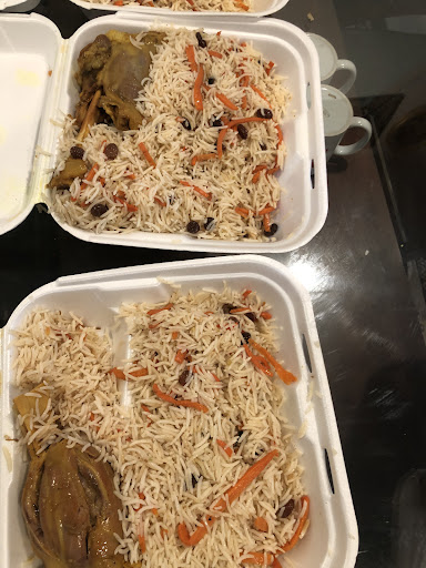 Photo of Afghan Kitchen Restaurant - 1465 S State St #10, Salt Lake City, UT 84115