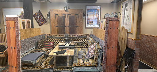 Photo of Afghan Kitchen Restaurant - 1465 S State St #10, Salt Lake City, UT 84115