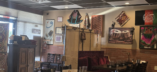 Photo of Afghan Kitchen Restaurant - 1465 S State St #10, Salt Lake City, UT 84115