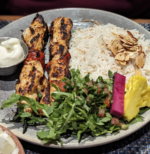 Photo of FIGS - 120 S Glenwood St, Jackson, WY 83001