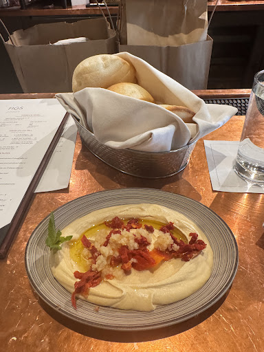 Photo of FIGS - 120 S Glenwood St, Jackson, WY 83001