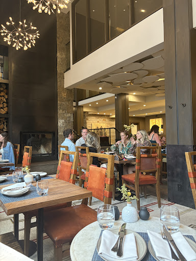 Photo of FIGS - 120 S Glenwood St, Jackson, WY 83001