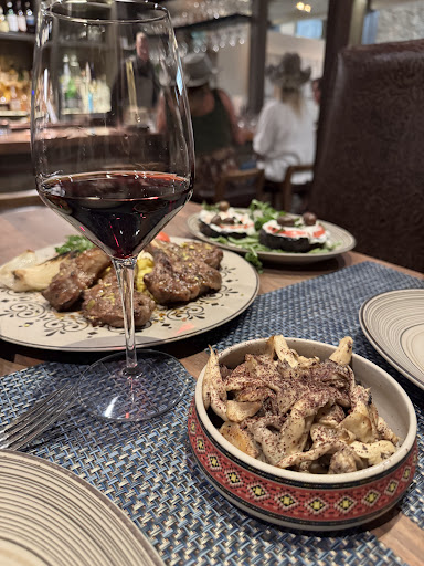 Photo of FIGS - 120 S Glenwood St, Jackson, WY 83001