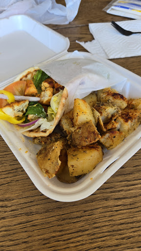 Photo of B C Chicken - 20 S Main St, Kaysville, UT 84037