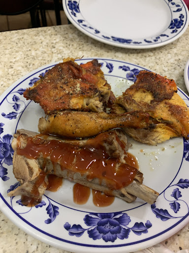 Photo of B C Chicken - 20 S Main St, Kaysville, UT 84037