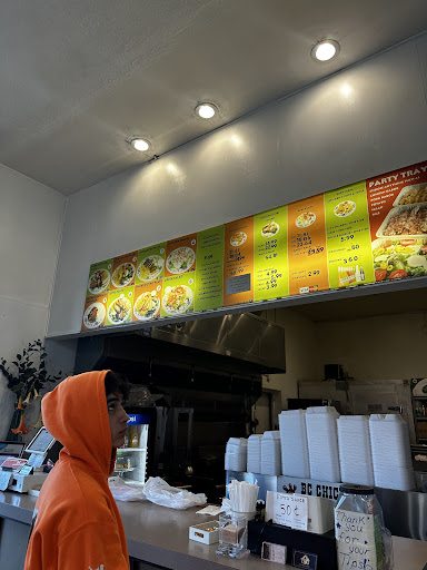 Photo of B C Chicken - 20 S Main St, Kaysville, UT 84037