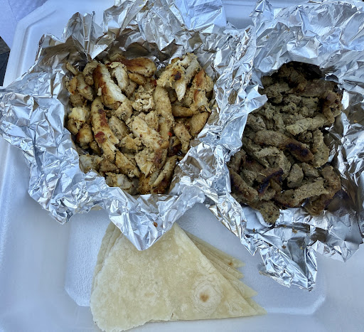 Photo of Romo's Mediterranean Grill - 661 Main St, Logan, UT 84321