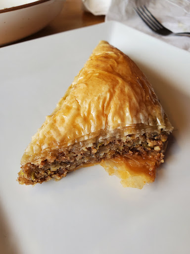 Photo of Romo's Mediterranean Grill - 661 Main St, Logan, UT 84321