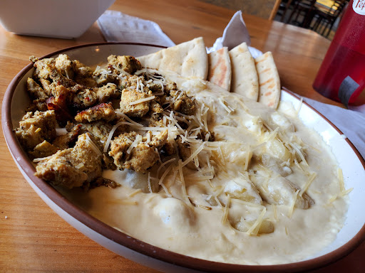 Photo of Romo's Mediterranean Grill - 661 Main St, Logan, UT 84321