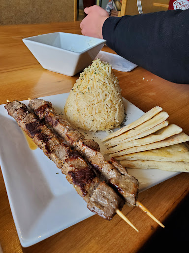 Photo of Romo's Mediterranean Grill - 661 Main St, Logan, UT 84321