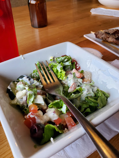 Photo of Romo's Mediterranean Grill - 661 Main St, Logan, UT 84321