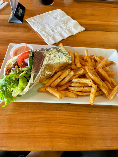 Photo of Romo's Mediterranean Grill - 661 Main St, Logan, UT 84321