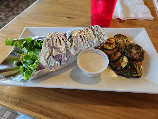 Photo of Romo's Mediterranean Grill - 661 Main St, Logan, UT 84321